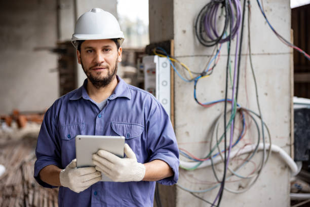 Best Electrical Installation Contractor  in Fox River Grove, IL
