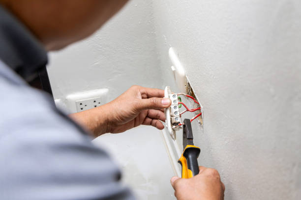 Best Local Electrician Companies  in Fox River Grove, IL