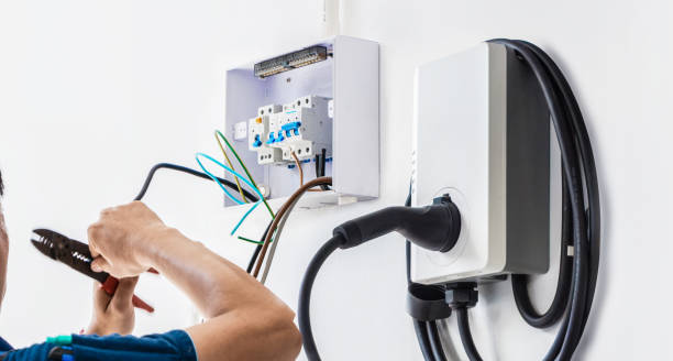 Best Residential Electrician Services  in Fox River Grove, IL
