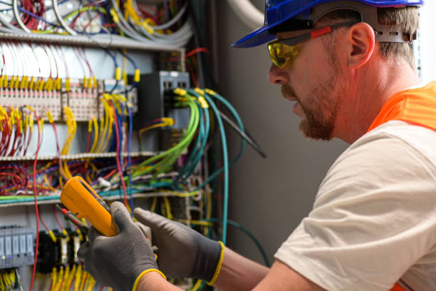 Best Electrical Contractors for Businesses  in Fox River Grove, IL