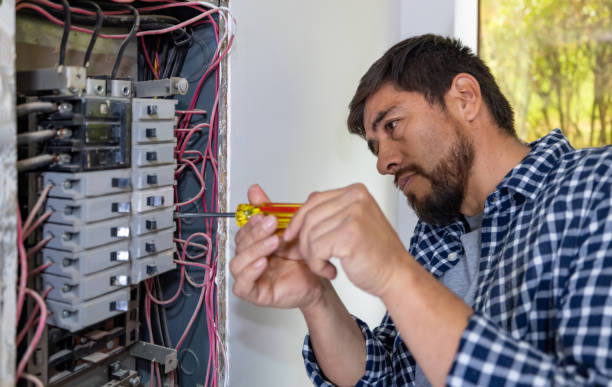Best Home Electrical Repair  in Fox River Grove, IL